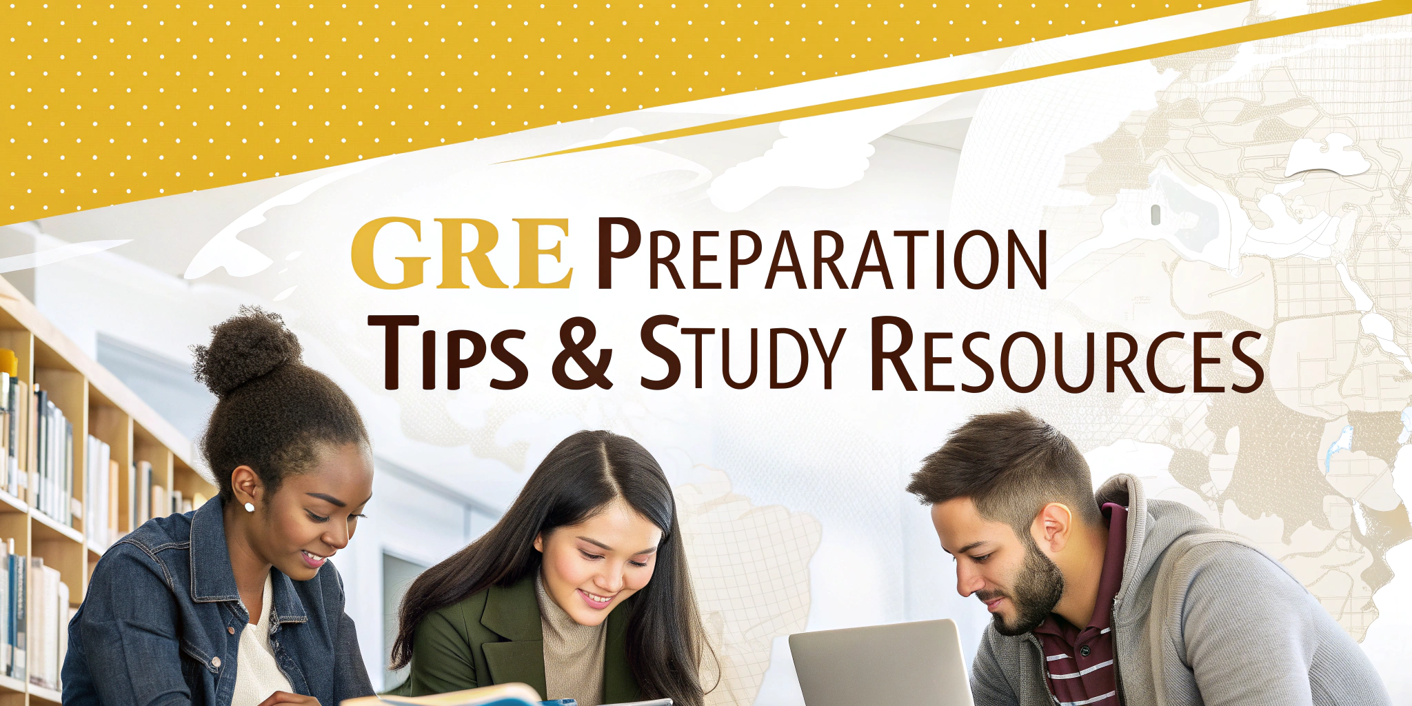 GRE Preparation Tips & Study Resources